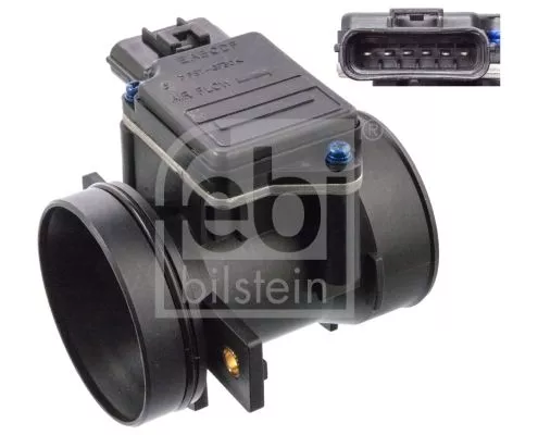 Febi Mass Air Flow Sensor For Ford Focus