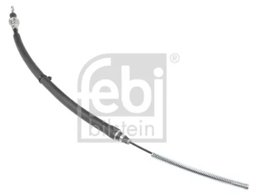 Febi Front Handbrake Cable For Land Rover Discovery