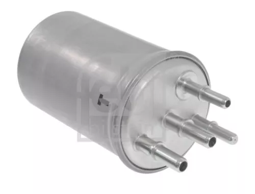 Febi Fuel Filter For Jaguar S-type Xf Xj