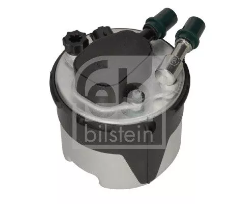 FEBI BILSTEIN FEBI BILSTEIN 108974 Febi Fuel Filter For Ford Mazda Volvo 2 3 C-max C30 Fiesta Focus Focus  