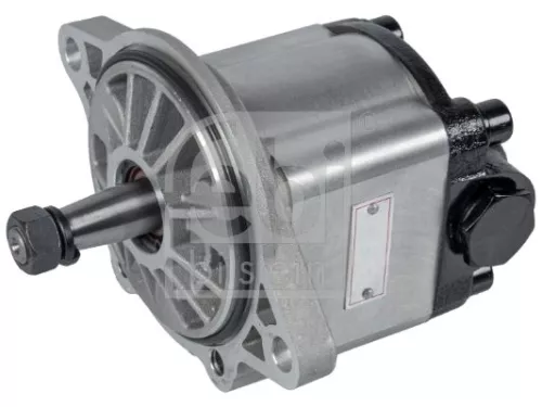 Febi Power Steering Pump For Renault Trucks Kerax Premium