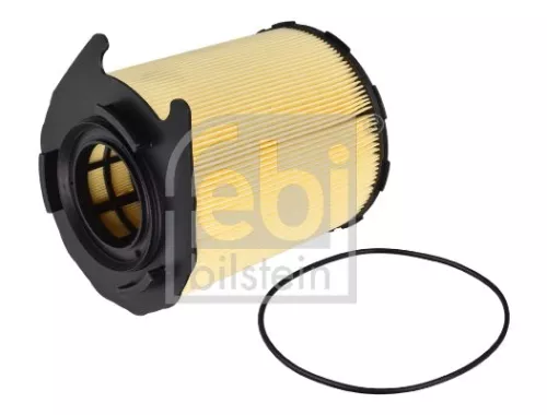 Febi Bilstein Air Filter For Mercedes-benz A-class Cla Gla-class