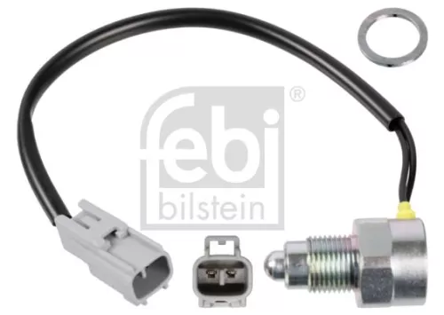FEBI BILSTEIN FEBI BILSTEIN 109025 Switch, reverse light 