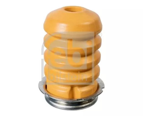 Febi Rear Rubber Bump Stop For Nissan Opel Renault Vauxhall Int