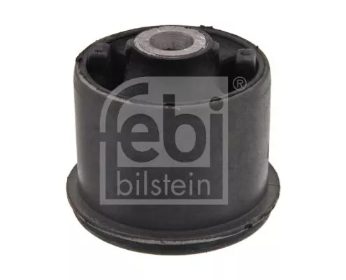 Febi Rear Left Or Right Axle Bush Mount For Seat Vw Arosa Cordoba C