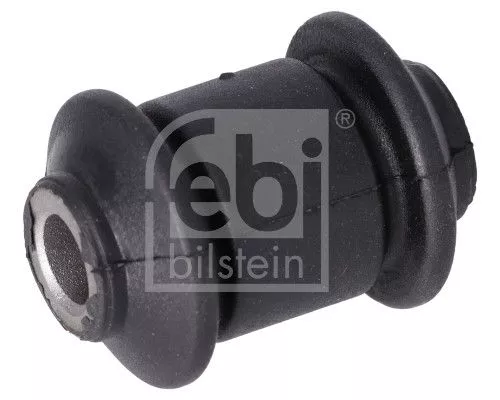 FEBI BILSTEIN FEBI BILSTEIN 09060 Febi Lower Front Left Or Right Track Control Arm Bush For Seat  Vw Arosa  Lupo   