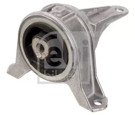 Febi Right Engine Mounting  For Opel Vauxhall Astra Zafira Zafira / Zafi