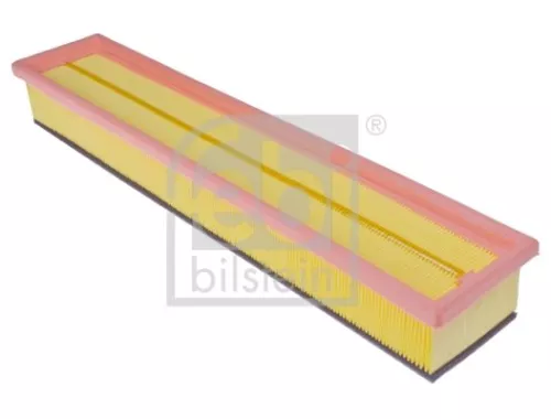 Febi Bilstein Air Filter For Jaguar X-type