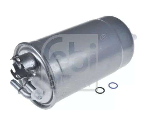 Febi Fuel Filter For Seat Leon Toledo
