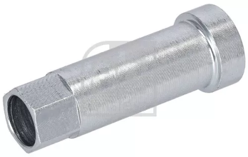 FEBI BILSTEIN FEBI BILSTEIN 09116 Tensioner Lever, V-ribbed belt 