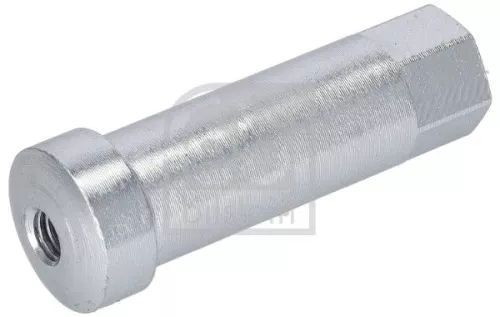 FEBI BILSTEIN FEBI BILSTEIN 09116 Tensioner Lever, V-ribbed belt 