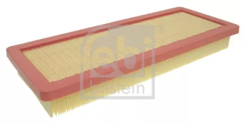 Febi Bilstein Air Filter For Citroën Mini Peugeot 207 207 Cc 207 Sw 3008 308 308