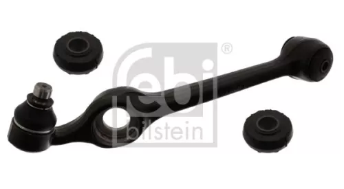Febi Left Lower Front Control / Trailing Arm For Ford Escort Orion