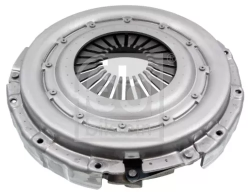 Clutch Pressure Plate