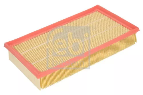Febi Bilstein Air Filter For Jaguar S-type Xf Xj