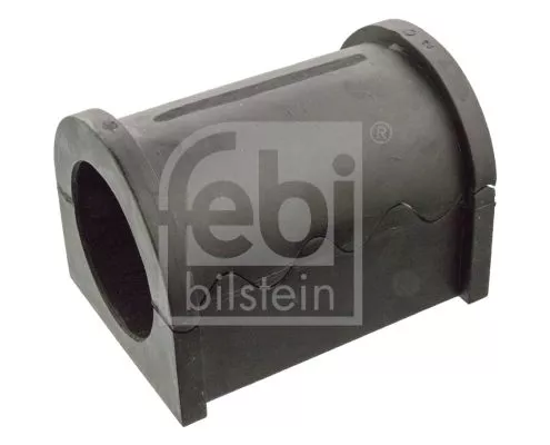 Febi Inner Rear Stabliser Link Mounting Bush For Volvo F10 F12 F16 Fl10 Fl12