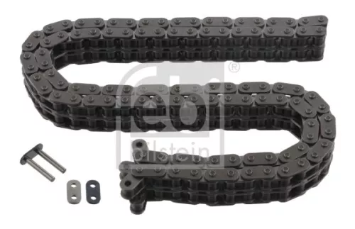 Febi Timing Chain For Mercedes-benz 124 190 G-class T1 T1/tn T2/ln1