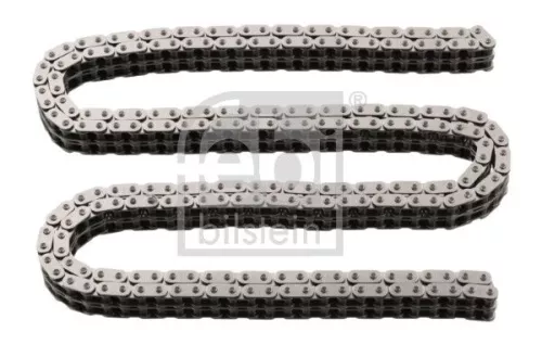 Febi Timing Chain For Mercedes-benz Porsche Cayenne Pullmann S-class