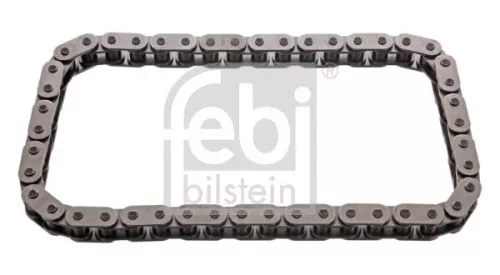 Febi Oil Pump Chain For Bmw Ford Mazda 121 2.5-3.2 2500-3.3 3 5 6