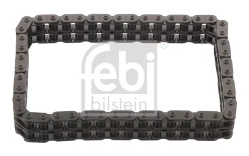Febi Oil Pump Chain For Alfa Romeo Mercedes-benz 155 164 75 S-cla