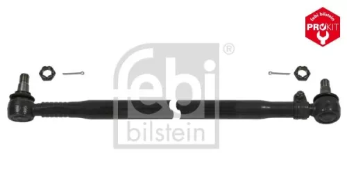 Febi Front Centre Rod Assembly For Renault Trucks Iliade