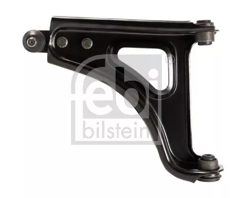 Febi Front Left Lower Control / Trailing Arm For Renault Twingo