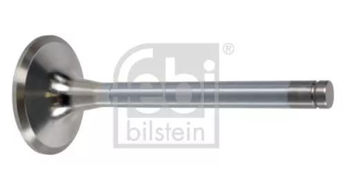 Intake Valve