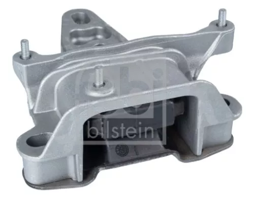 109335 Febi Left Engine Mounting Fits Ford Tourneo Courier Transit Courier