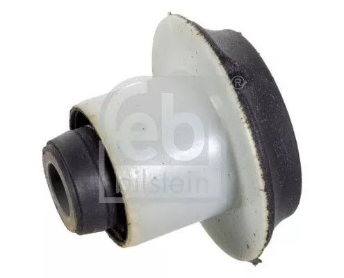 FEBI BILSTEIN FEBI BILSTEIN 09377 Febi Lower Rear Left Or Right Upper Axle Bush Mount For Citroën Peu 