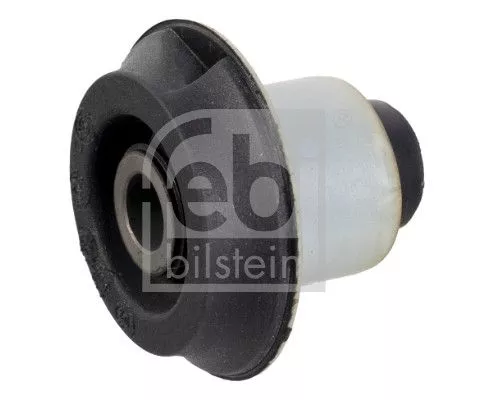 Febi Lower Rear Left Or Right Upper Axle Bush Mount For Citroën Peu