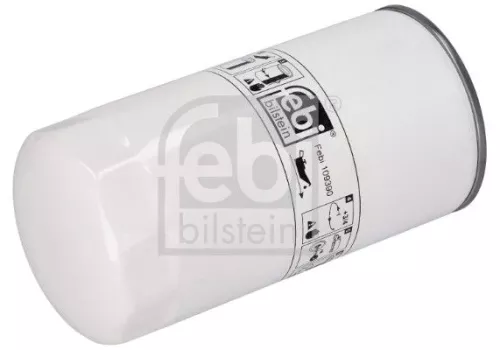 FEBI BILSTEIN FEBI BILSTEIN 109390 Febi Fuel Filter For Daf Irisbus Iveco Cf 65 Crealis Crossway Eurocargo 