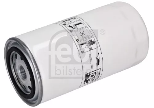Febi Fuel Filter For Daf Irisbus Iveco Cf 65 Crealis Crossway Eurocargo