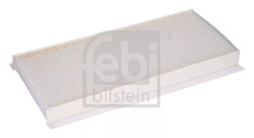 FEBI BILSTEIN FEBI BILSTEIN 09408 Febi Cabin Pollen Filter For Ford Mazda 121 Fiesta Ka Ka Van Puma Street K 