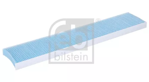 FEBI BILSTEIN FEBI BILSTEIN 09409 Febi Cabin Pollen Filter For Ford Seat Vw Alhambra Galaxy Sharan 