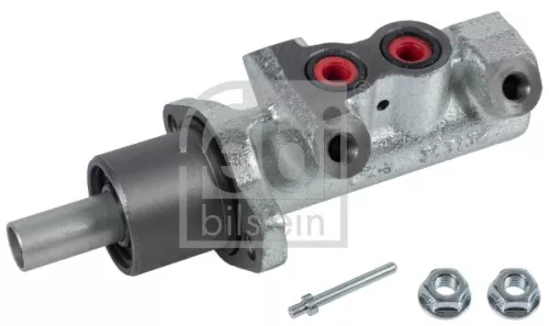 Febi Brake Master Cylinder For Fiat Scudo Ulysse