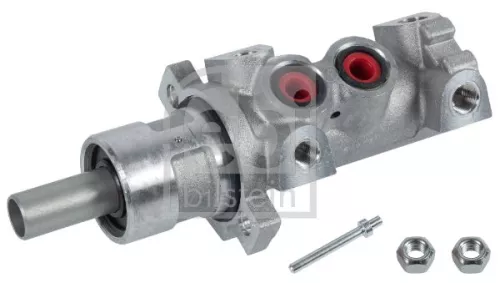 Febi Brake Master Cylinder For Ford Transit Transit Tourneo