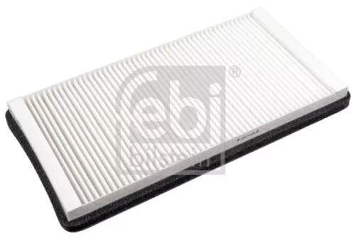 Febi Cabin Pollen Filter For Mercedes-benz Mk Ng Sk