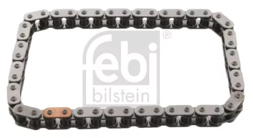 Febi Oil Pump Chain For Chrysler Daewoo Hyundai Kia Kia (Dyk) Mer