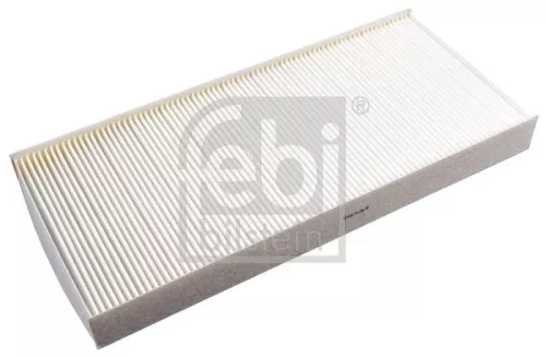 Febi Cabin Pollen Filter For Man E2000 F2000 F90 F90 Unterflur M 2000 M M9
