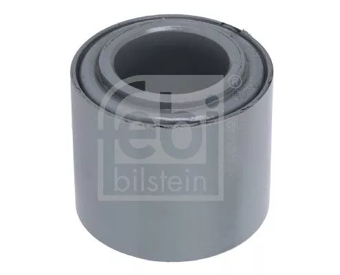 FEBI BILSTEIN FEBI BILSTEIN 09444 Febi Rear Track Control Arm Bush For Volvo F10  F12  F16  Fh12  Fh16  Fl6  Fm12  