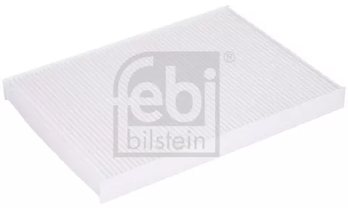 Febi Cabin Pollen Filter For Audi Seat Skoda Vw A3 Arosa Caddy Cordoba Cor