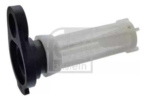 Febi Fuel Filter For Mercedes-benz C-class E-class G-class S-class Spri