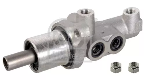 Febi Brake Master Cylinder For Bmw 5 X3