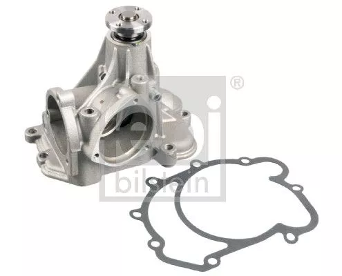 Febi Engine Water Pump For Mercedes-benz 124 E-class S-class Sl
