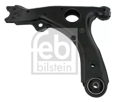 Febi Front Lower Left Or Right Control / Trailing Arm For Vw Passat