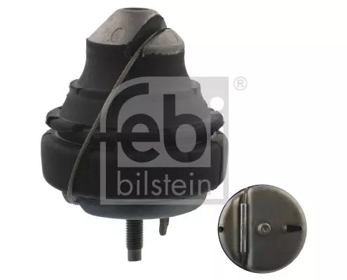 Febi Front Engine Mounting  For Volvo 850 C70 S70 V70