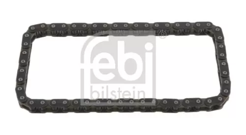 Febi Oil Pump Chain For Audi Skoda Vw A4 A6 A8 Allroad Bora Cabri