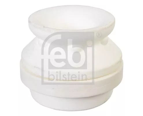 Febi Front Rubber Bump Stop For Chevrolet Opel Vauxhall Ampera 