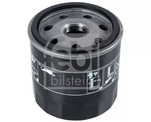 Oil Filter For Dacia Infiniti Mercedes Nissan Renault Samsung A-class B-class Ca