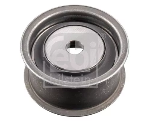 FEBI BILSTEIN FEBI BILSTEIN 09614 Febi Deflection Pulley guide Pulley Timing Belt For Audi 80 A4 A6 Cabri 